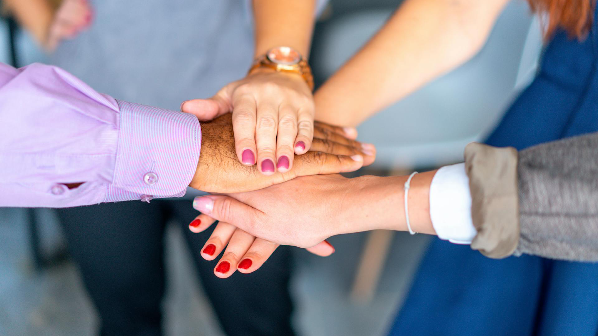 Support & Recovery Groups